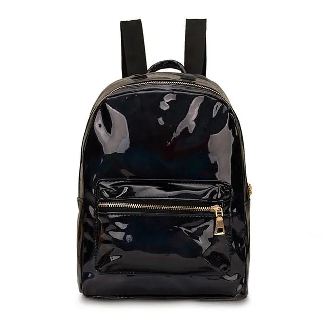 2019 New Backpack
