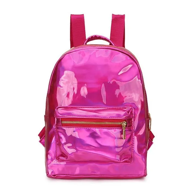 2019 New Backpack