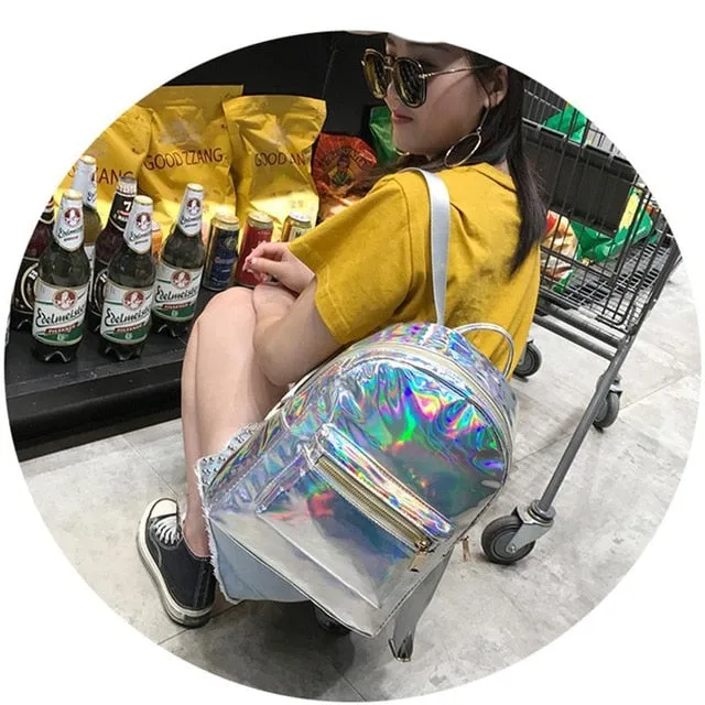2019 New Backpack