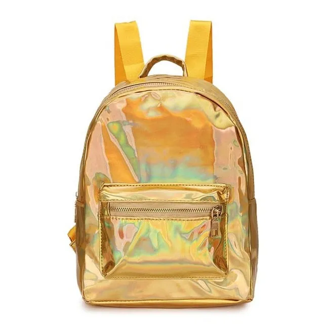 2019 New Backpack
