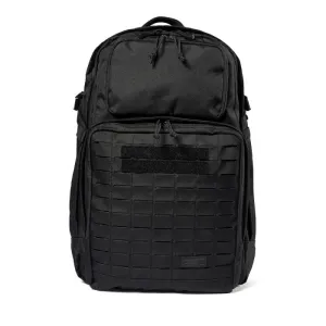 5.11 Fast-Tac 24 Backpack (with Custom Name Tag)
