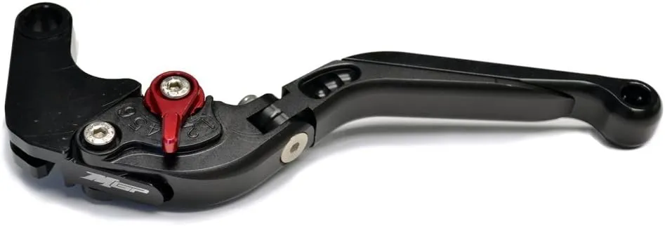 61101-2600 Black MGP Lever, Pair (SUZ. GSX-R 600/750 (06-16')