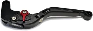 61101-2600 Black MGP Lever, Pair (SUZ. GSX-R 600/750 (06-16')