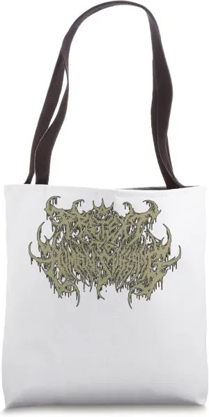 A Pretext to Human Suffering- Void Tote Bag