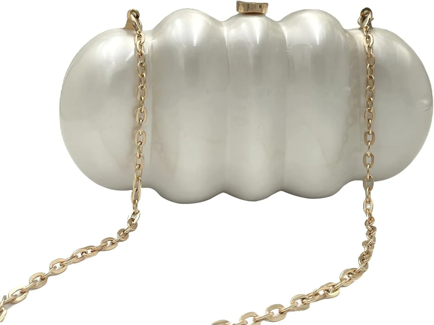 Acrylic Beaded Clutch Purses for Women Evening Clutch Hard Beaded Shoulder Acrylic Bag Party Wedding Clutches
