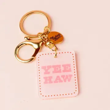 Acrylic Keychains
