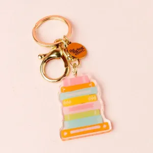Acrylic Keychains