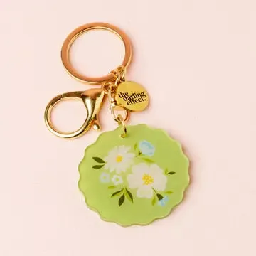 Acrylic Keychains