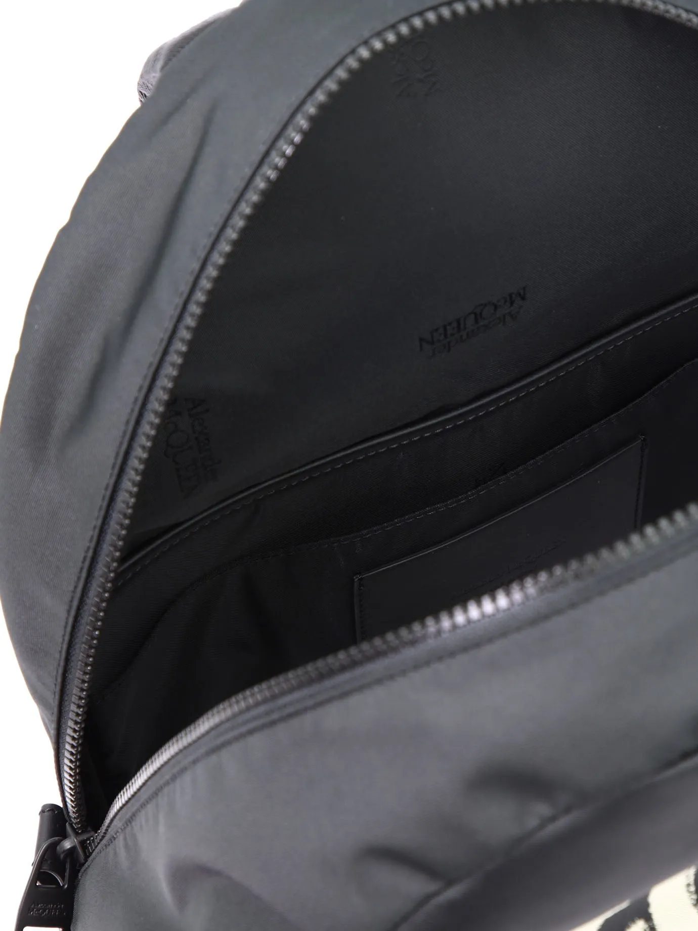 Alexander Mc Queen "Metropolitan" Backpack
