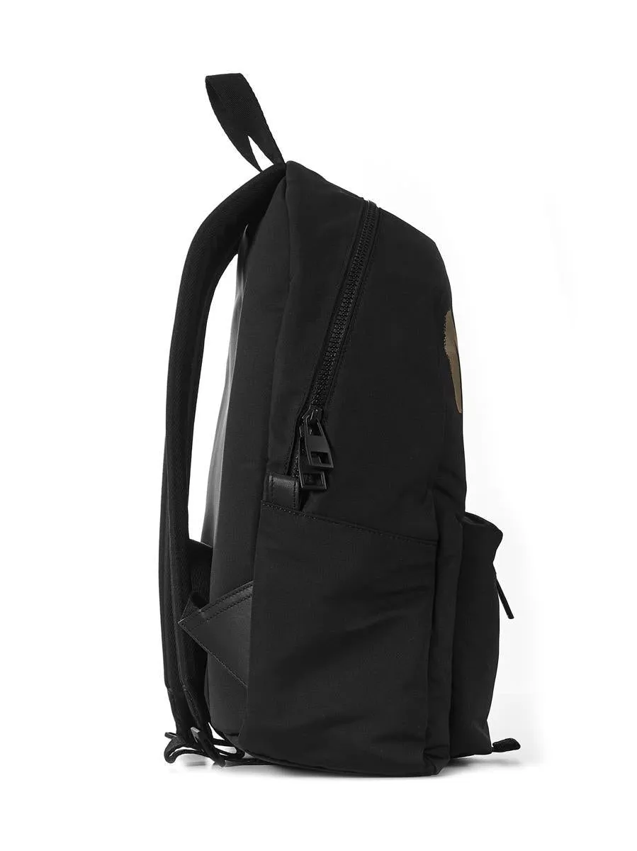Alexander McQueen Metropolitan Backpack