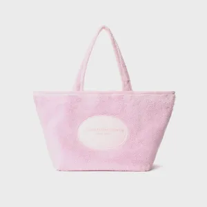 Alexander Wang Punch Tote - Light Pink