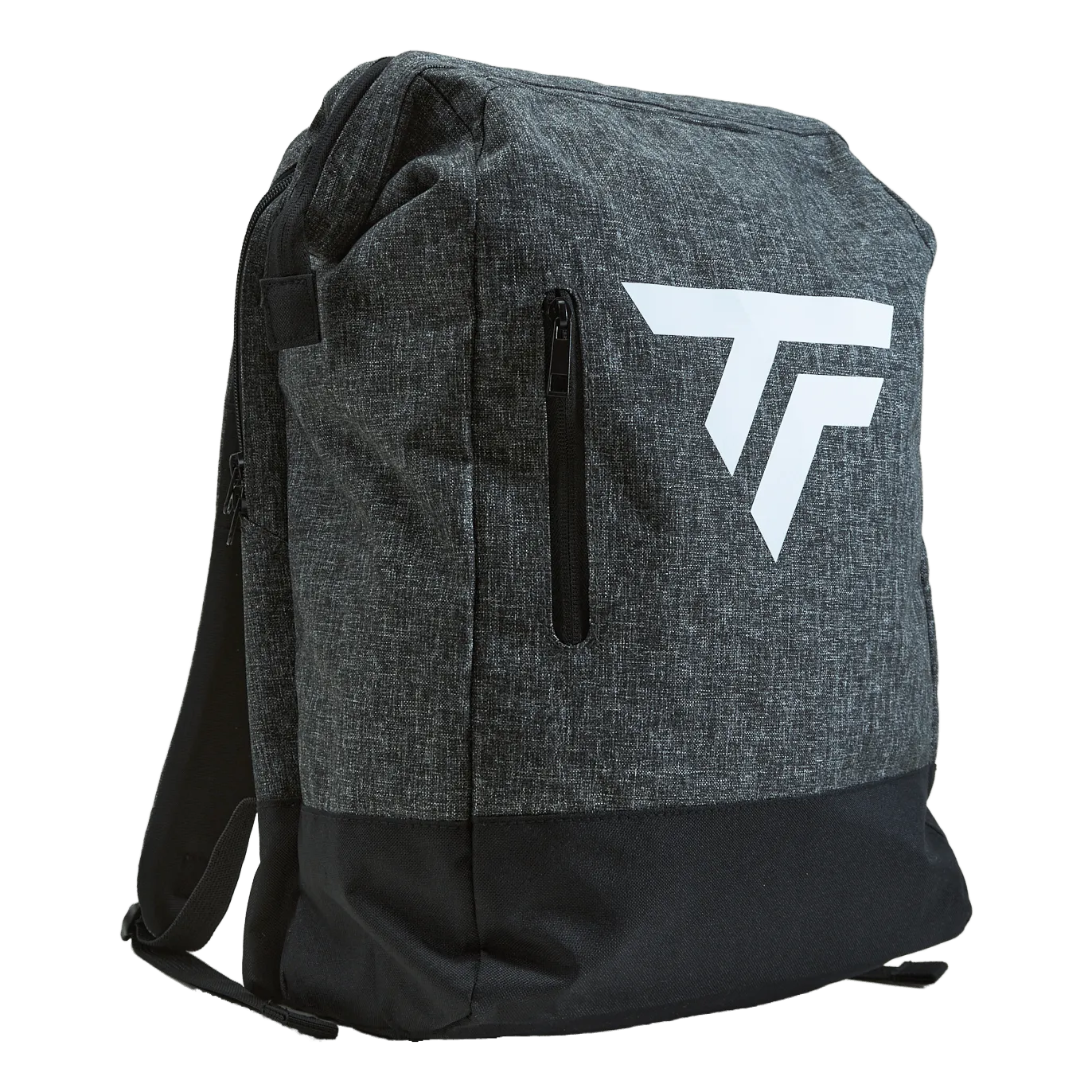 All Vision Back Pack Grey