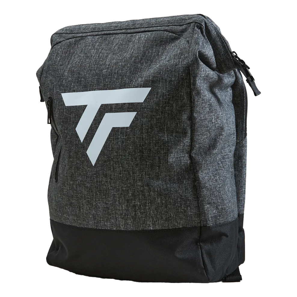 All Vision Back Pack Grey