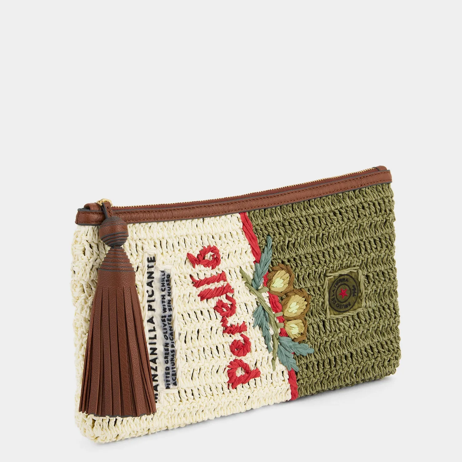Anya Brands Perello Pochette