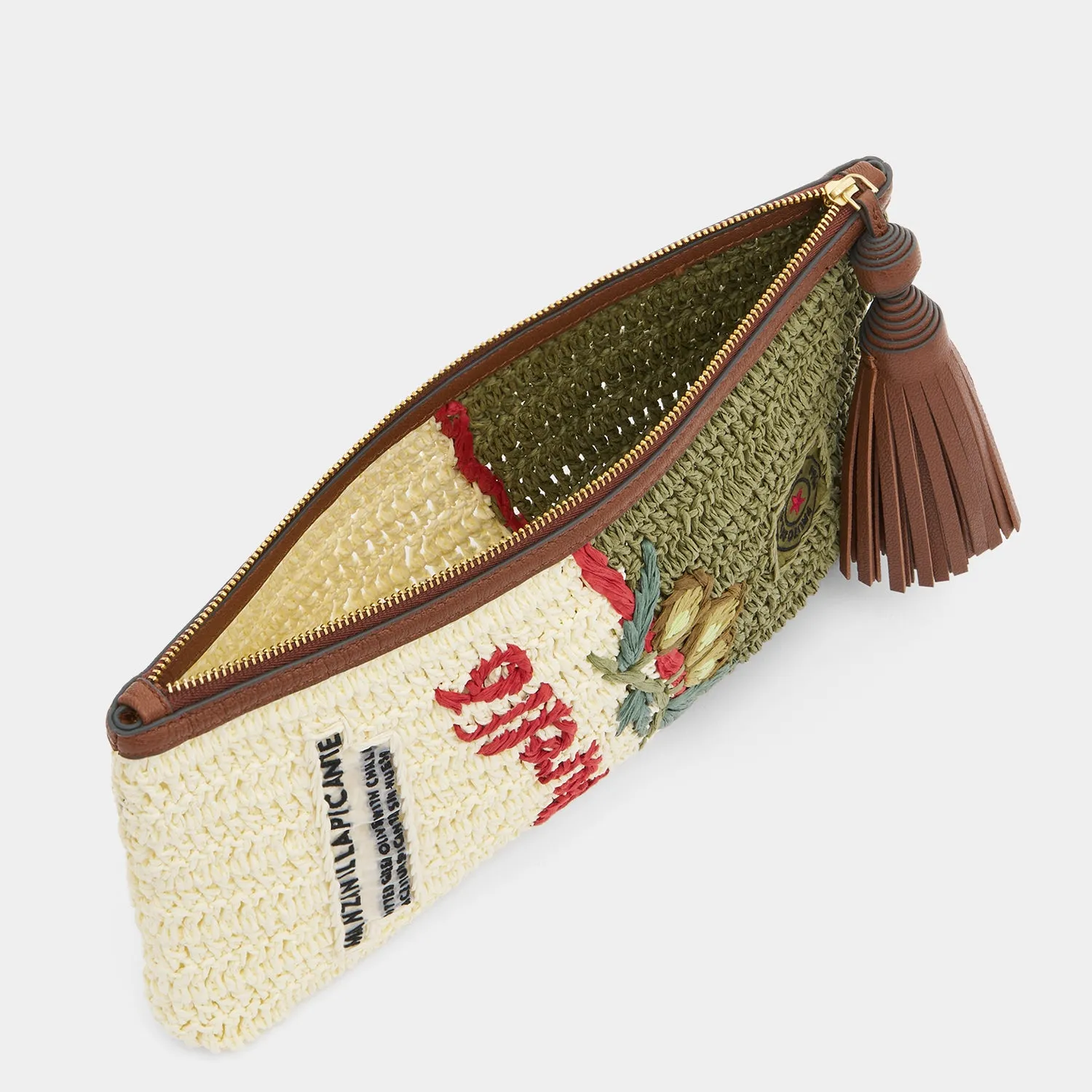 Anya Brands Perello Pochette