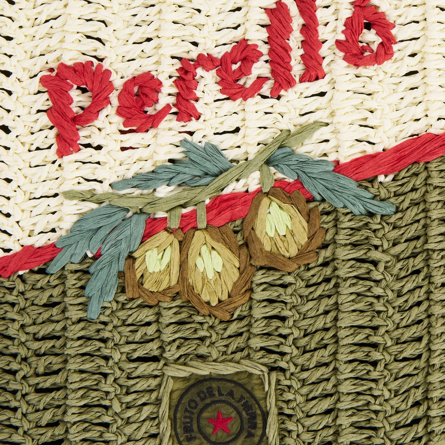 Anya Brands Perello Pochette
