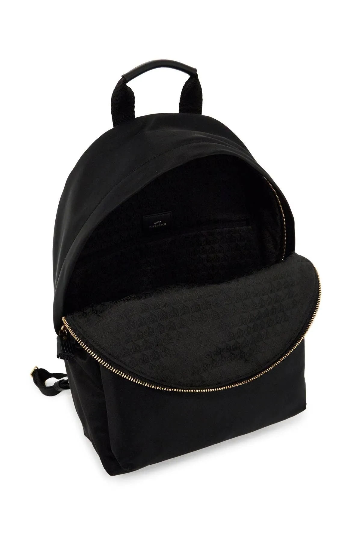 Anya Hindmarch Eyes Backpack