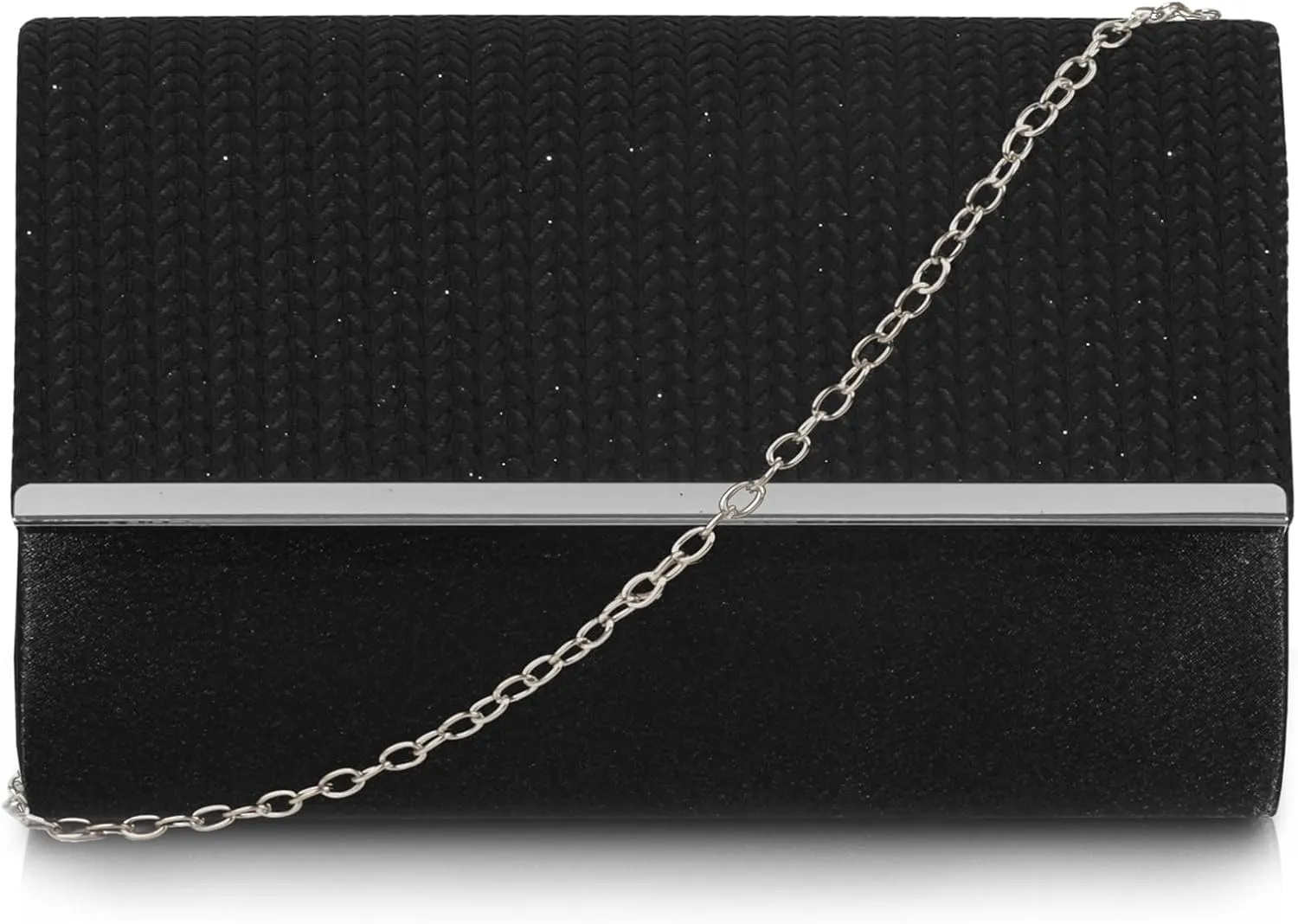 AOYUNHUI Clutch Purses for Women Wedding Cross Body Bag Purses for Women Wedding Prom Party Club