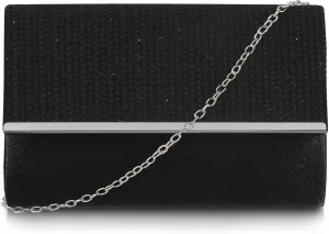 AOYUNHUI Clutch Purses for Women Wedding Cross Body Bag Purses for Women Wedding Prom Party Club