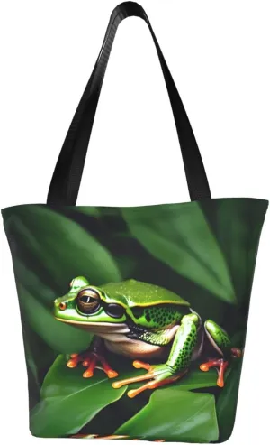 Army Digital Camouflage Print Shoulder Tote Bag Women'S Large Size Handbag Casual Tote Shopping Bag For Women
