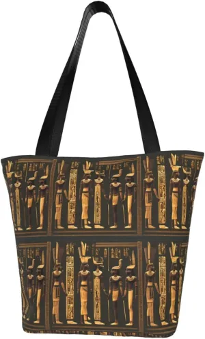 Army Digital Camouflage Print Shoulder Tote Bag Women'S Large Size Handbag Casual Tote Shopping Bag For Women