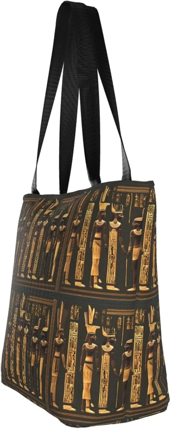 Army Digital Camouflage Print Shoulder Tote Bag Women'S Large Size Handbag Casual Tote Shopping Bag For Women