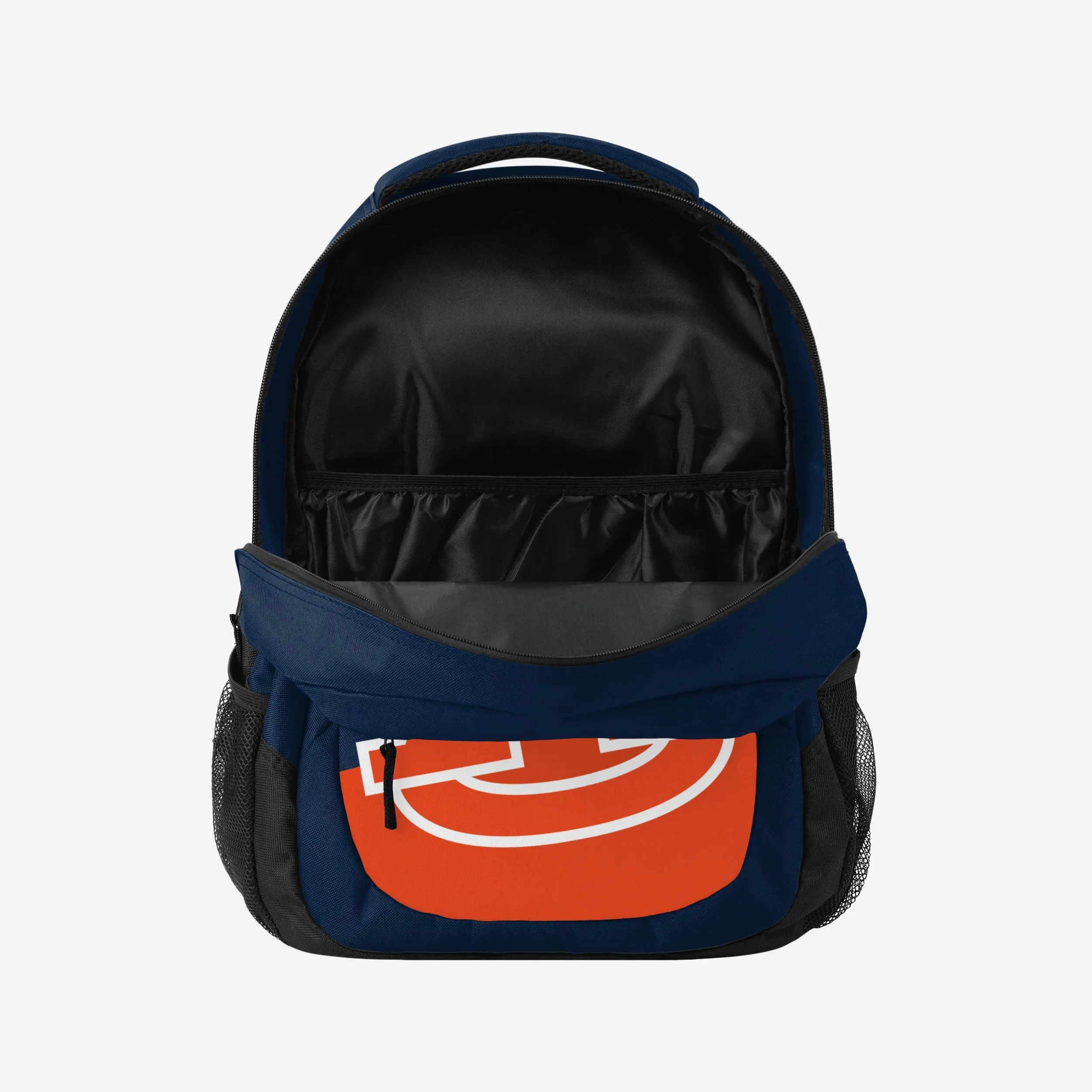 Auburn Tigers Colorblock Action Backpack
