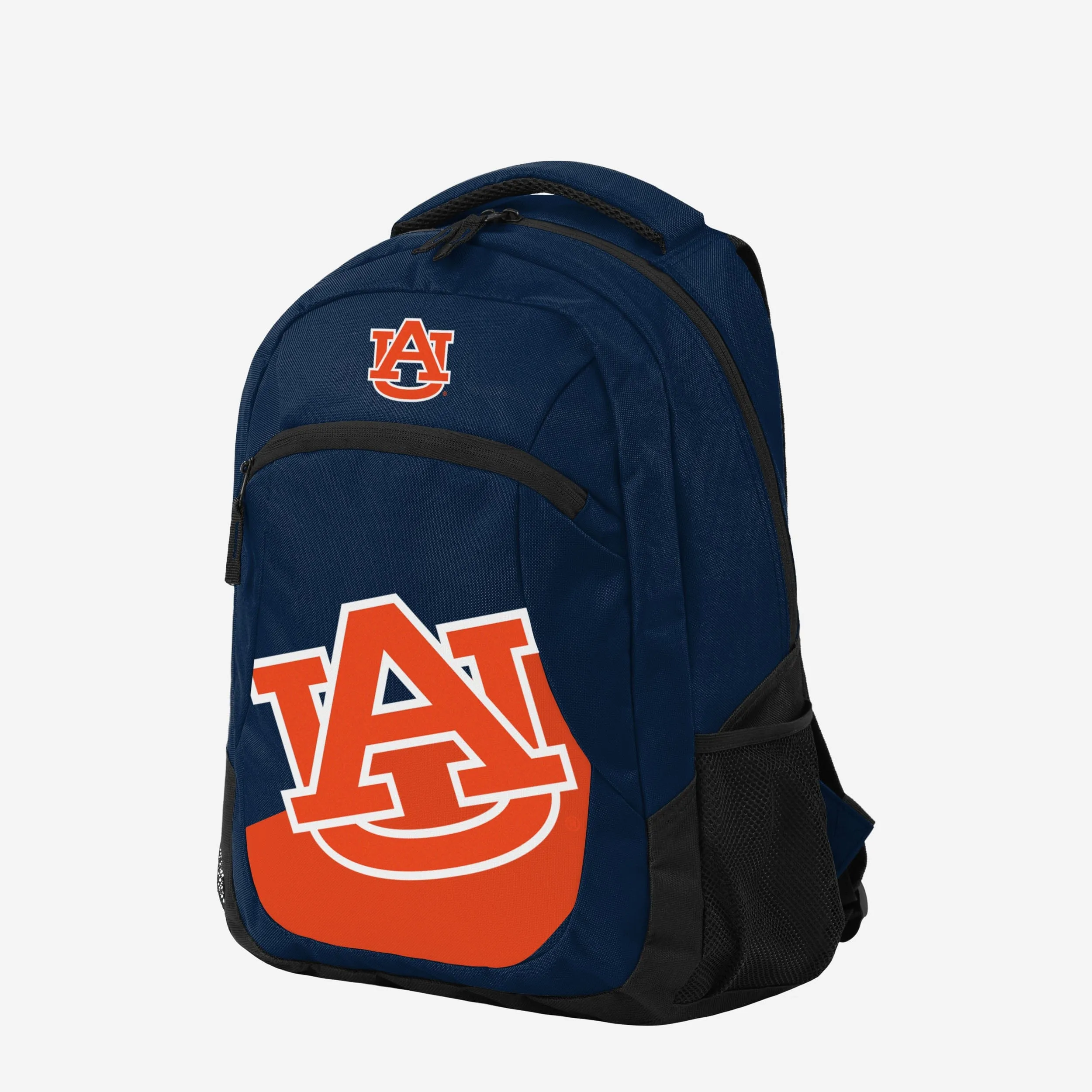 Auburn Tigers Colorblock Action Backpack