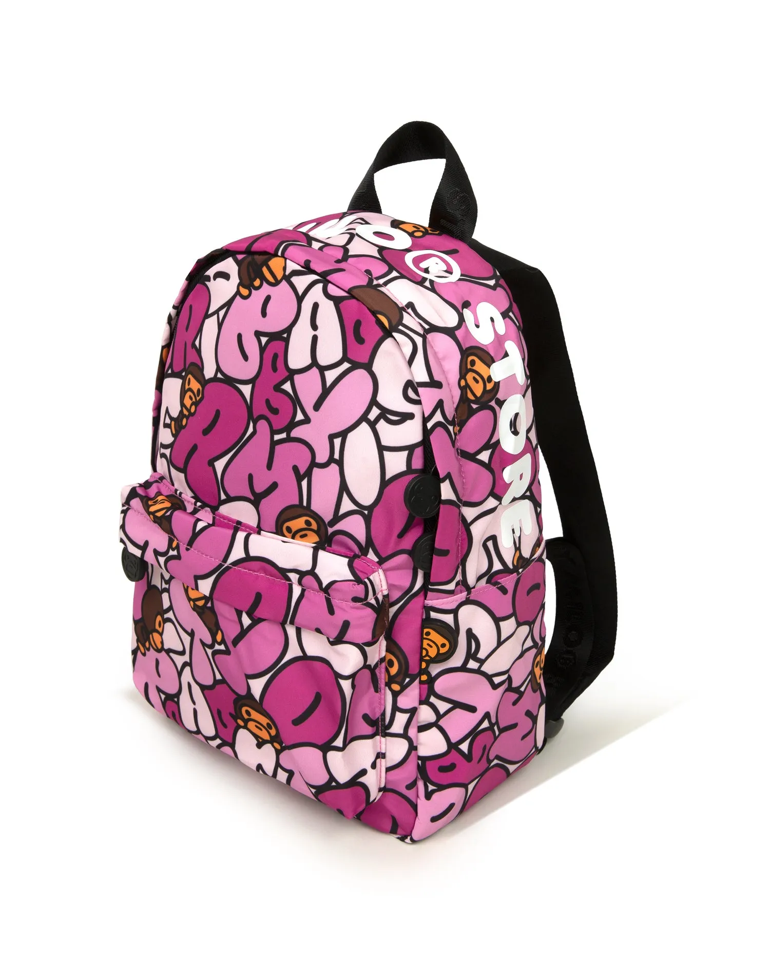 Baby Milo small backpack