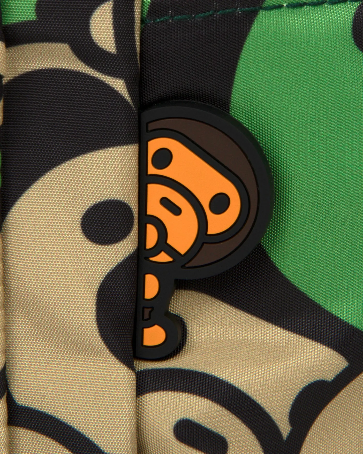 Baby Milo small backpack