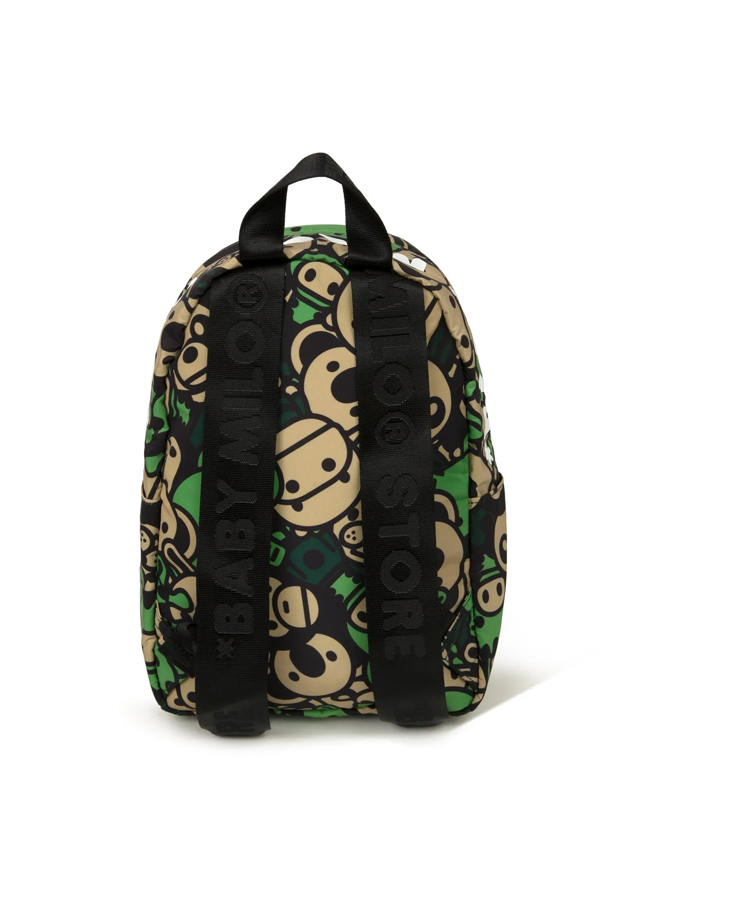 Baby Milo small backpack