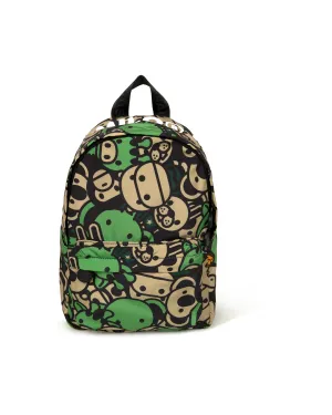 Baby Milo small backpack