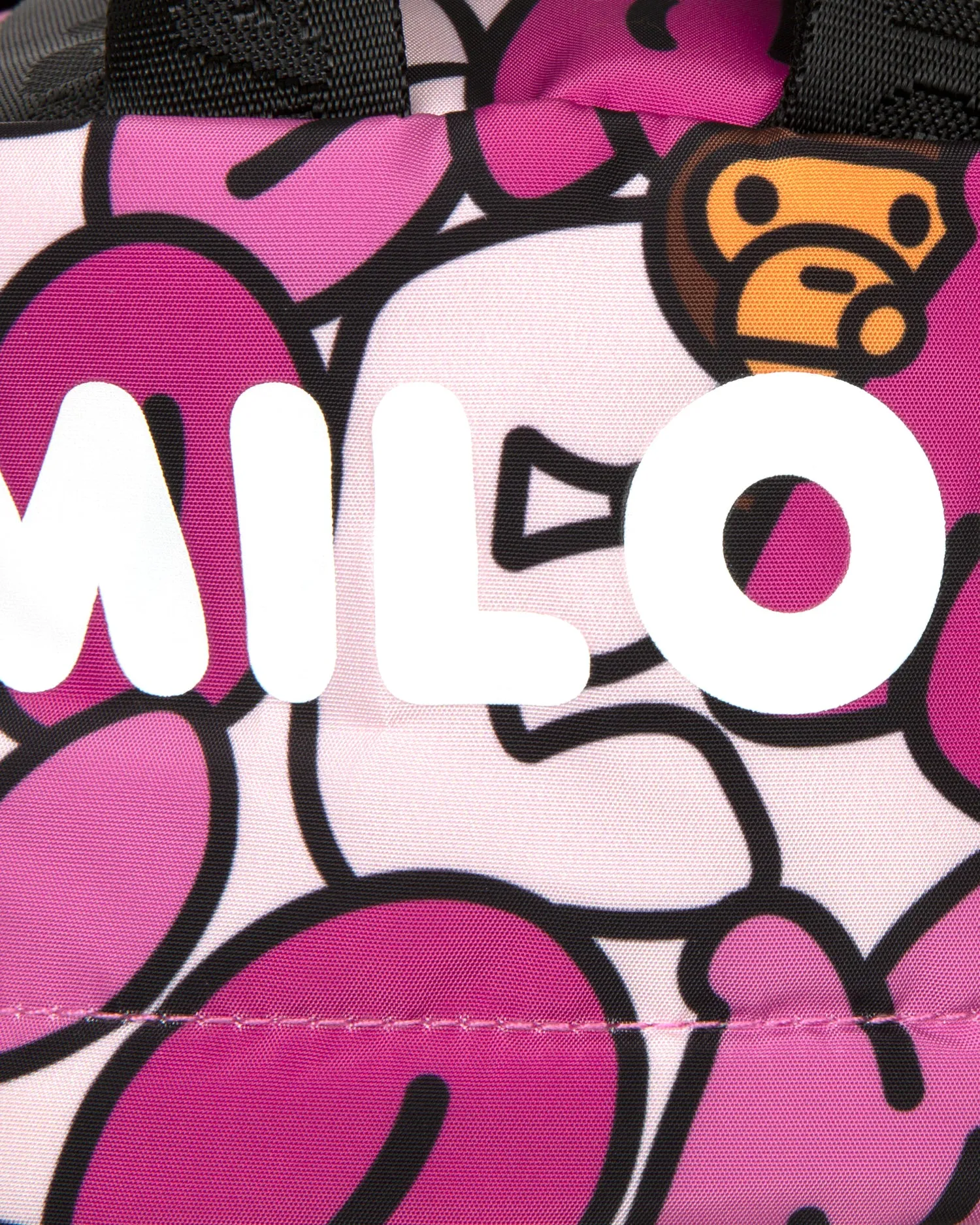 Baby Milo small backpack