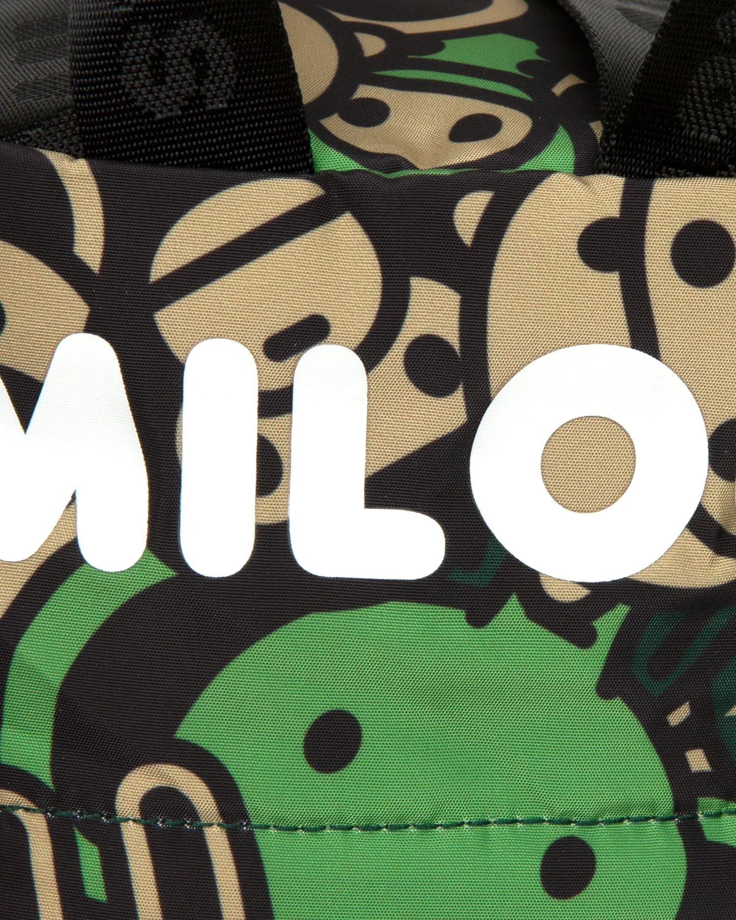 Baby Milo small backpack