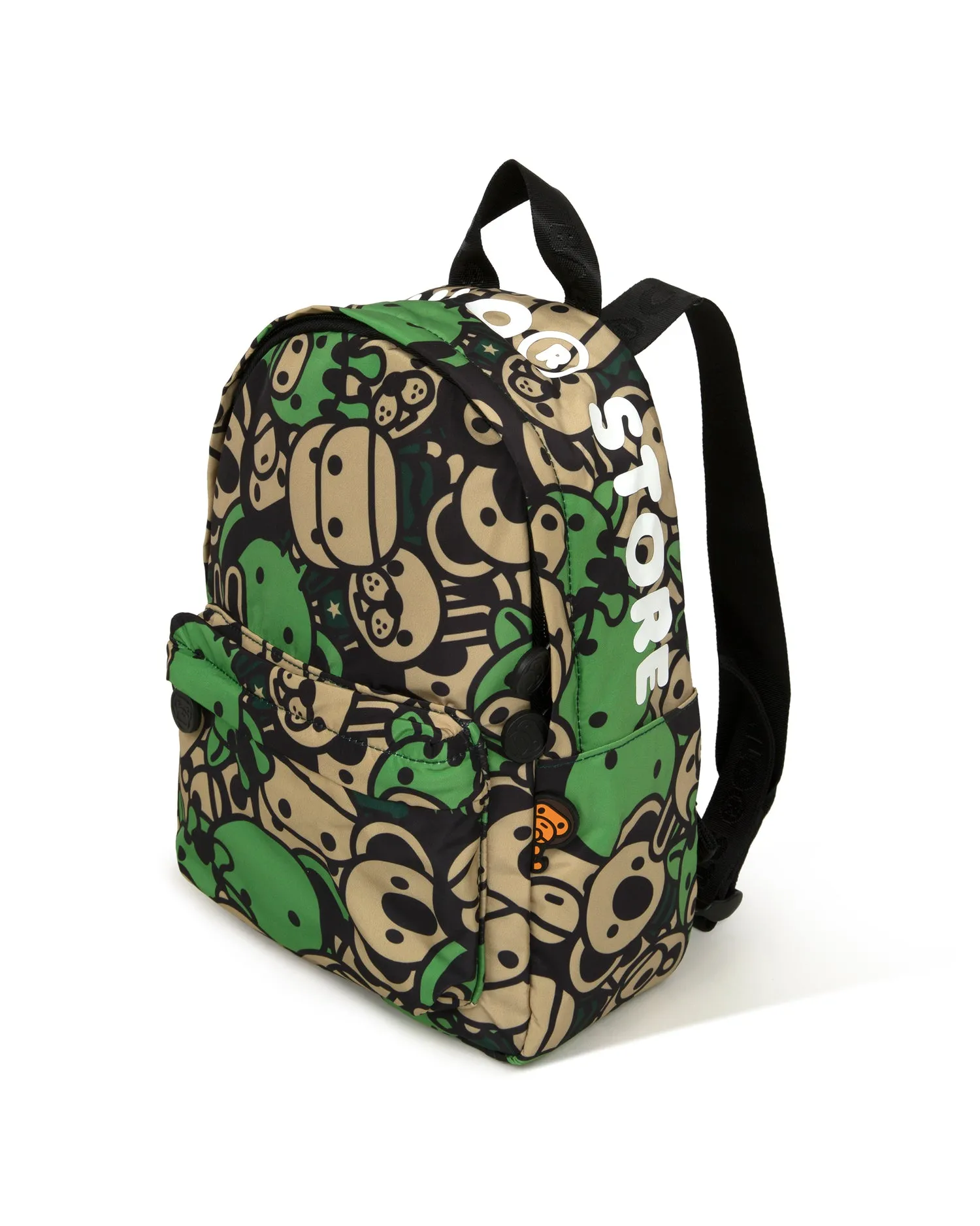 Baby Milo small backpack