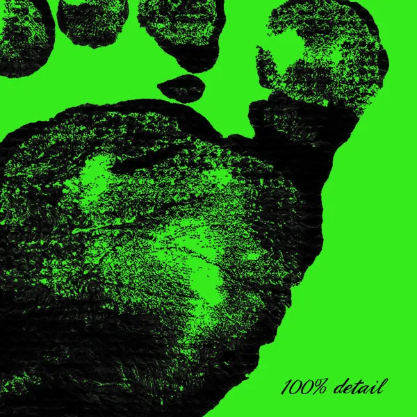 Baby Print Brushes (Brush Set and PNG)