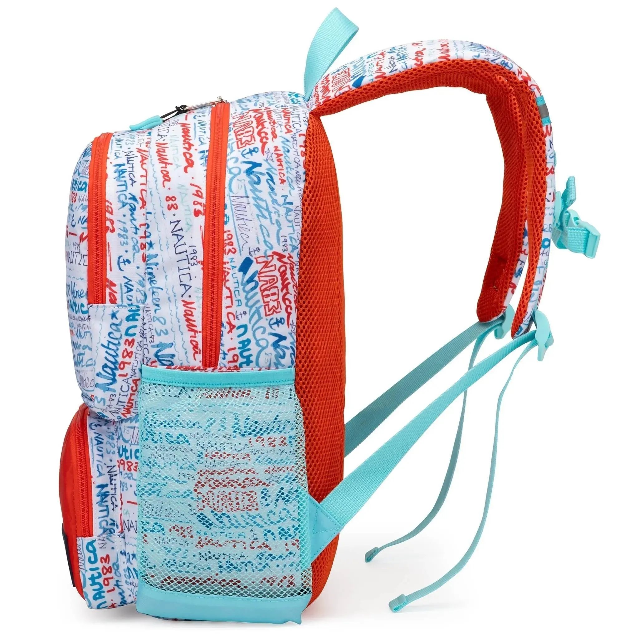 Backpack | Best-seller Price-conscious Tall Graffiti 16" Kids |