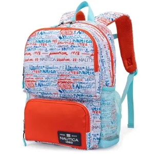 Backpack | Best-seller Price-conscious Tall Graffiti 16" Kids |