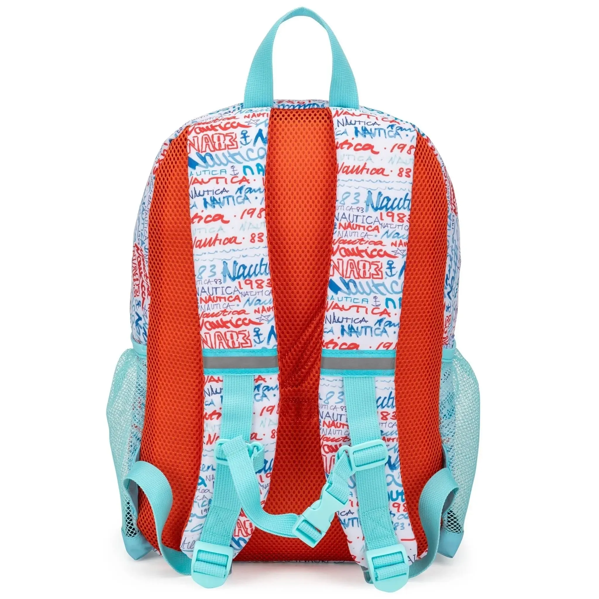 Backpack | Best-seller Price-conscious Tall Graffiti 16" Kids |