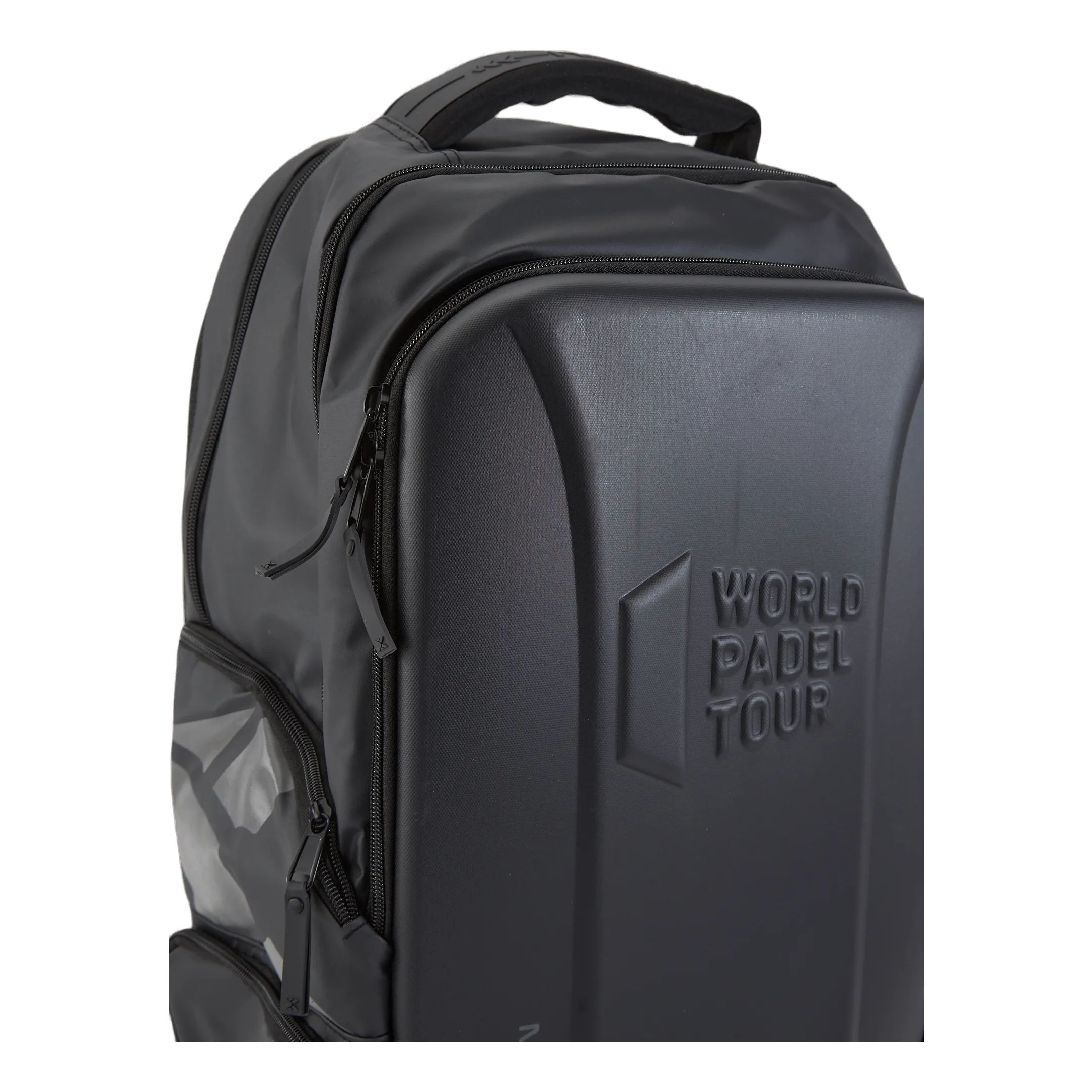 Backpack Wpt Master Series