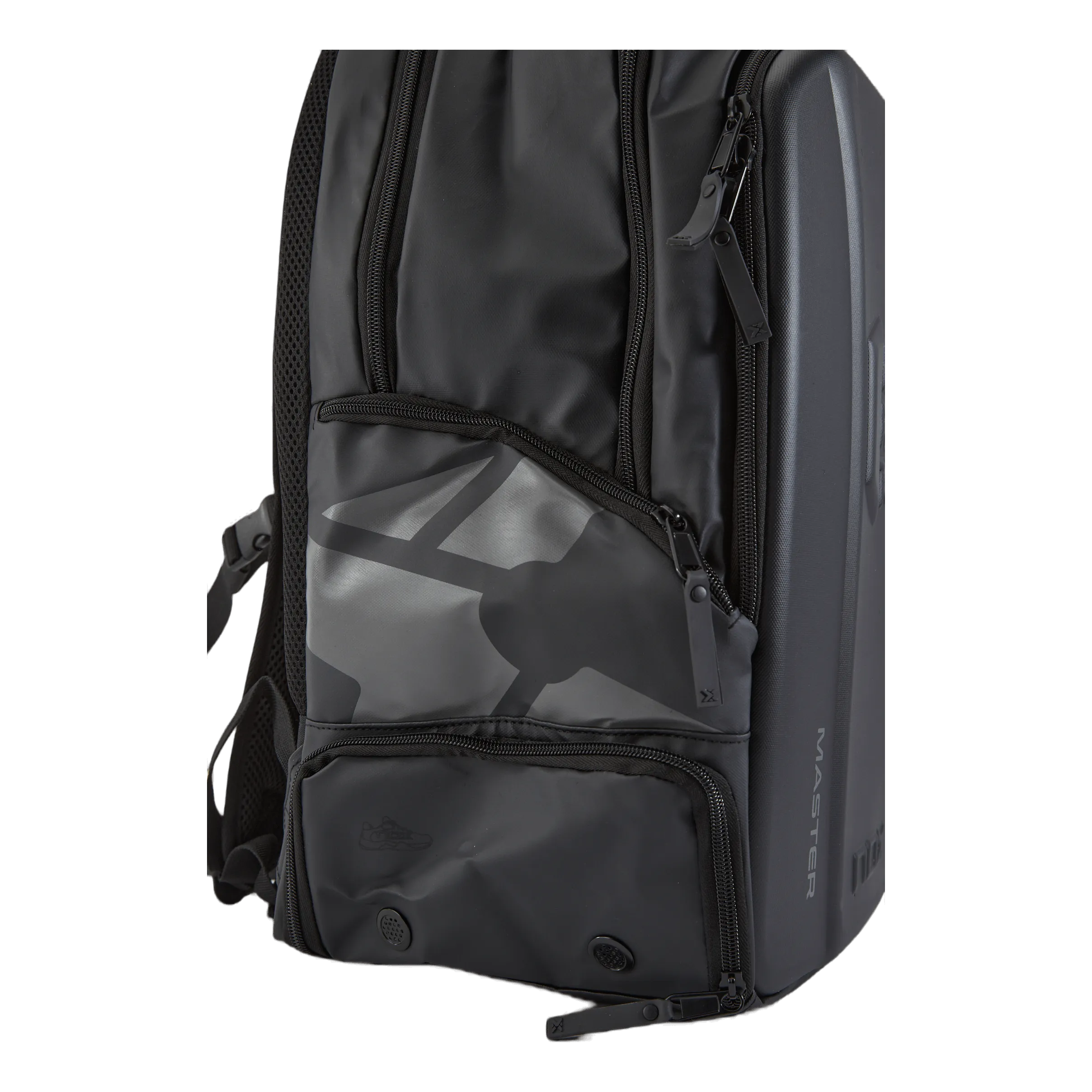 Backpack Wpt Master Series