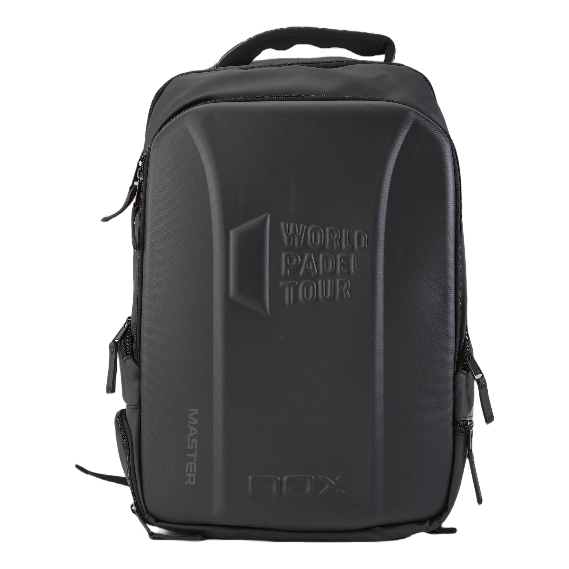 Backpack Wpt Master Series