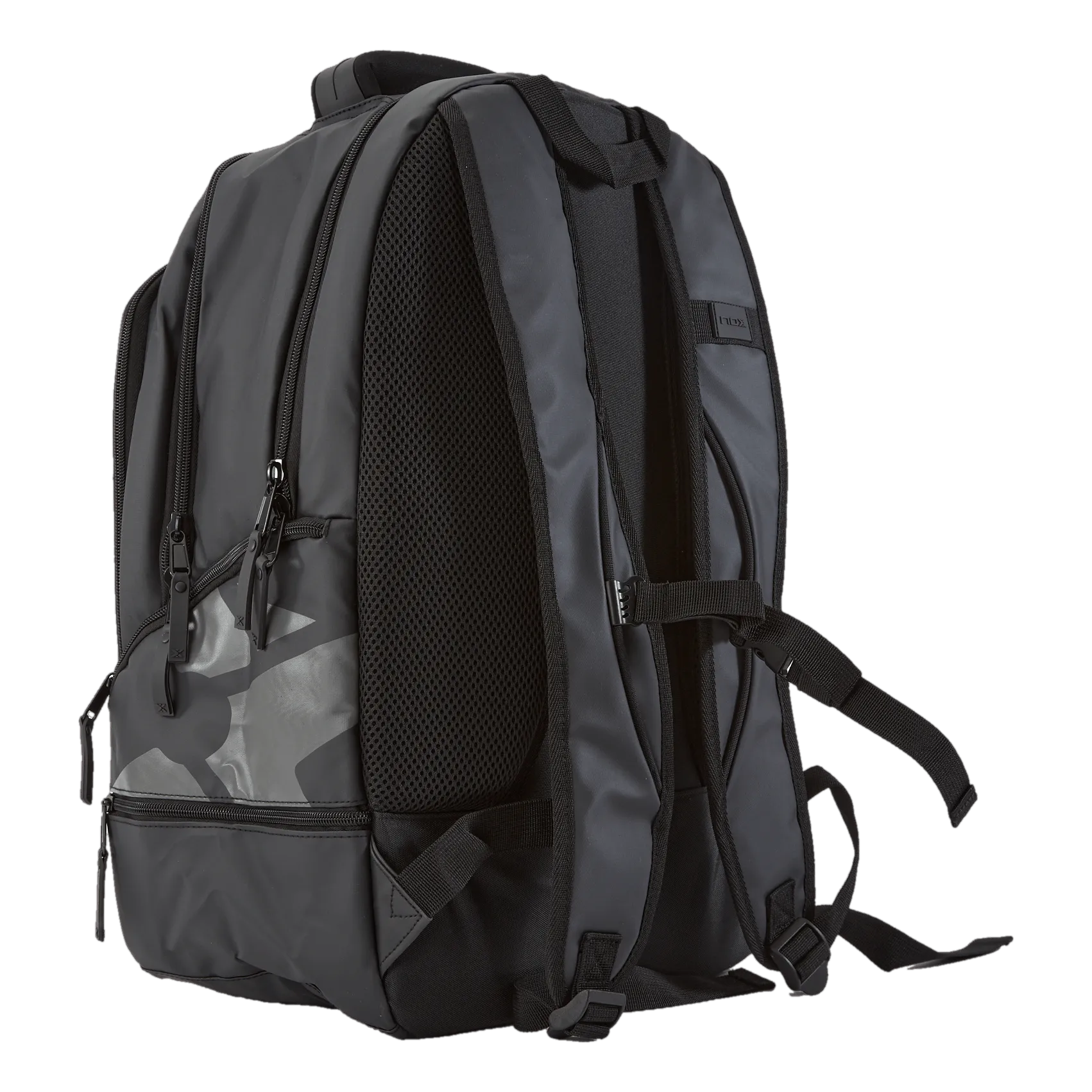 Backpack Wpt Master Series