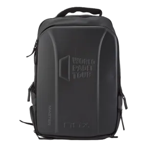 Backpack Wpt Master Series
