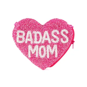 Badass Mom