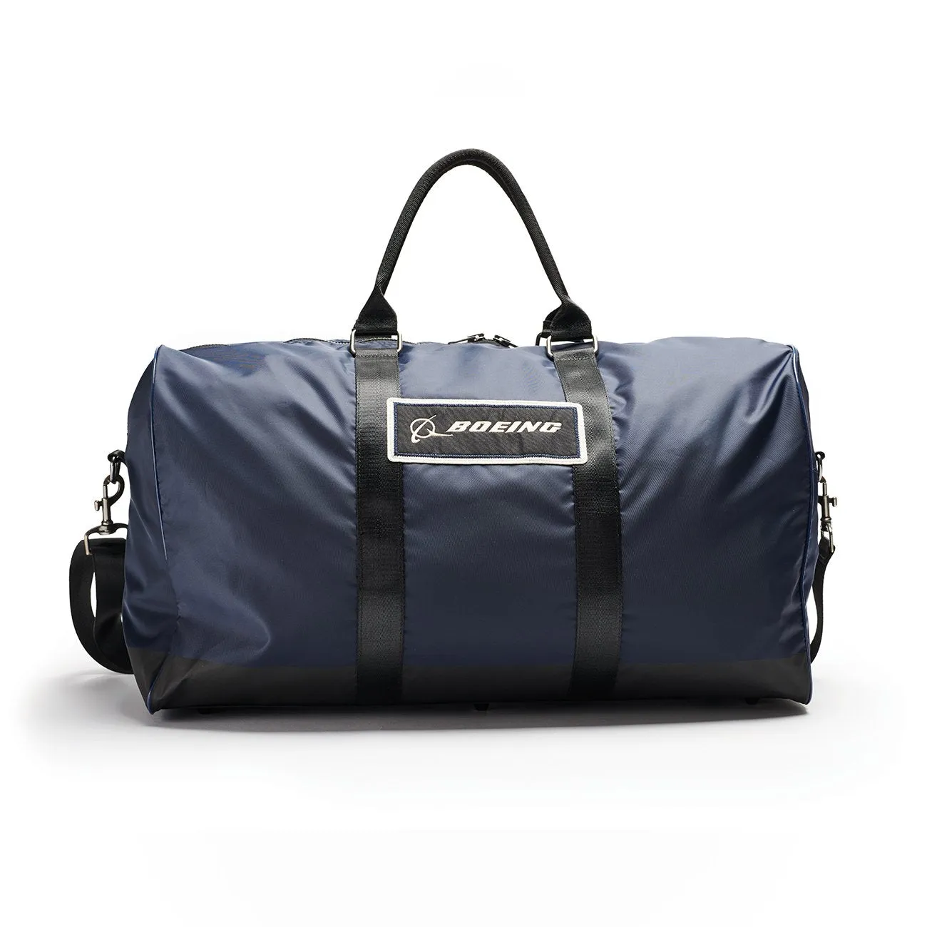 Bag Canoe Low-price Red Boeing Navy Duffel Returning customer offer