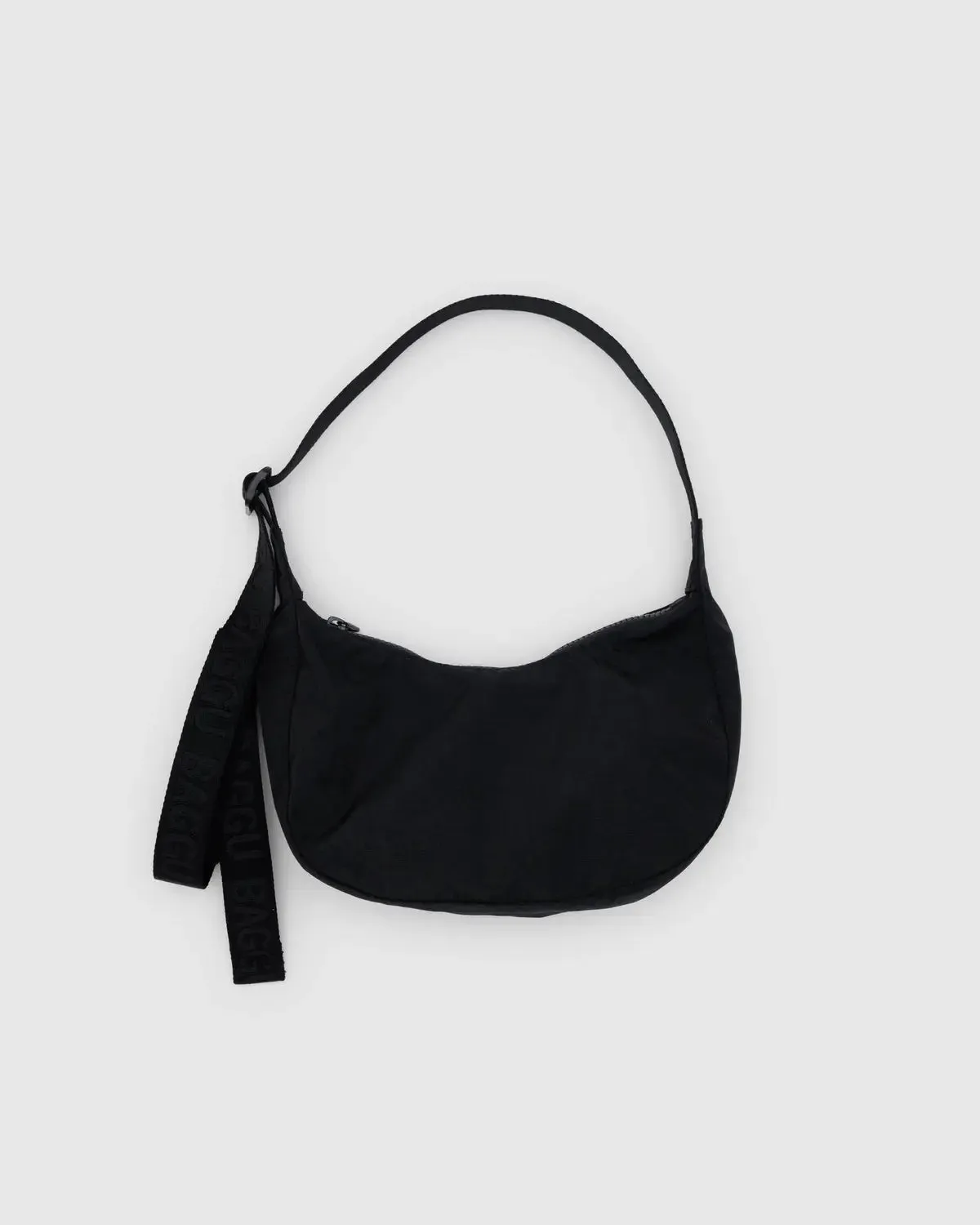 Baggu Small Nylon Crescent Bag