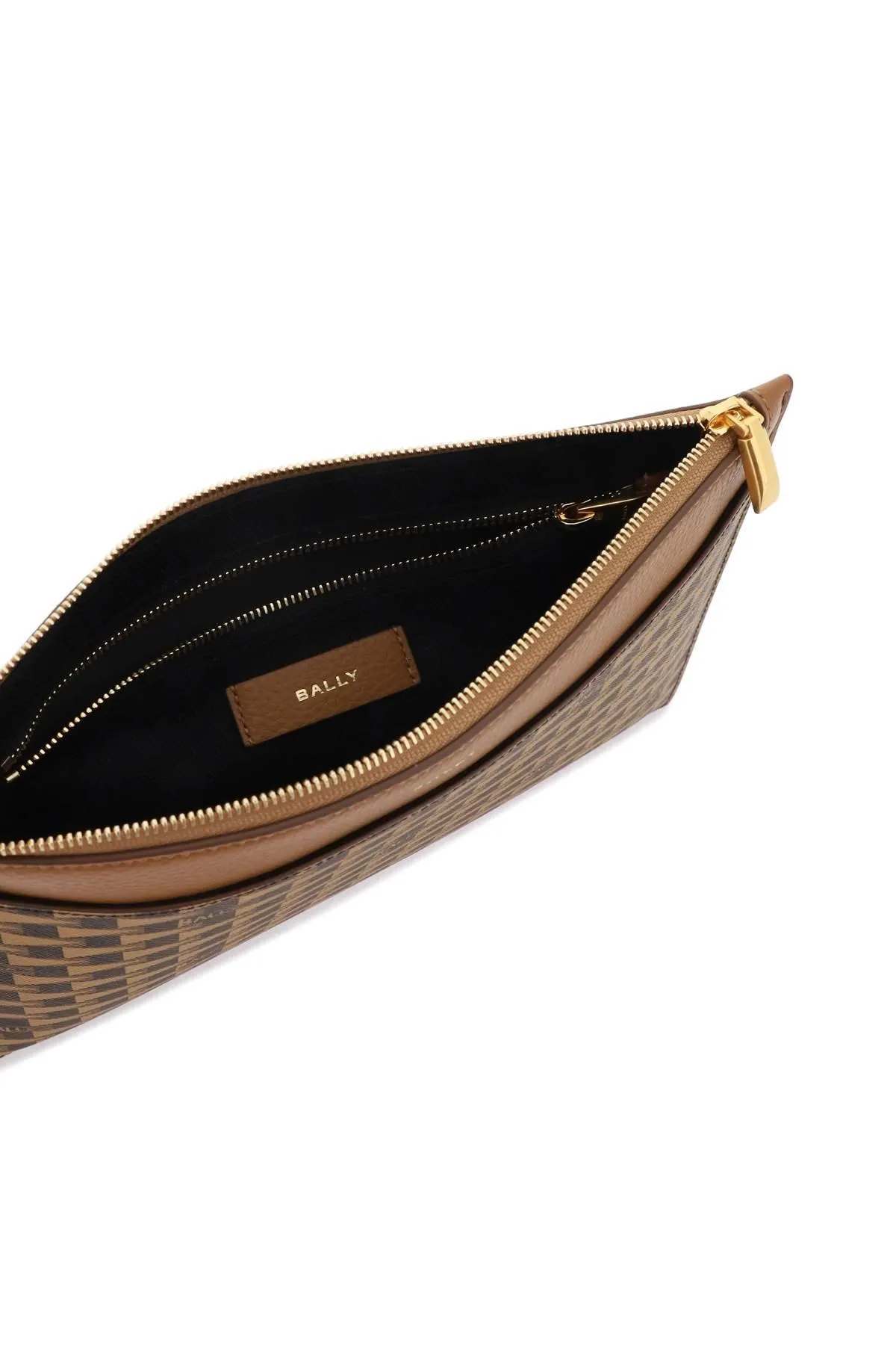 Bally Pennant Pouch