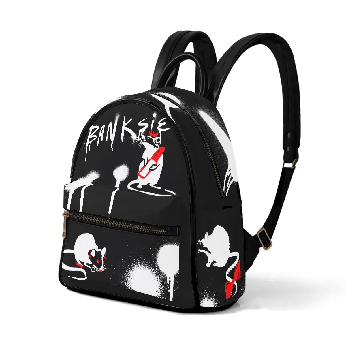 Banksie - small Backpack