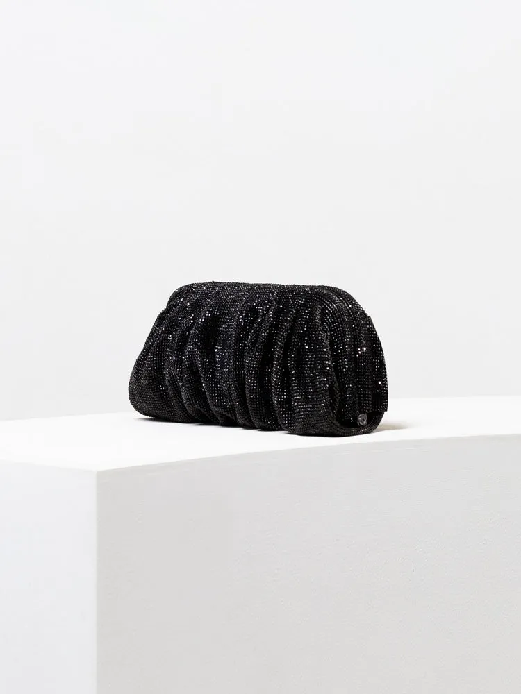 BB Venus La Grande Jet Black